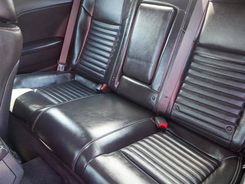 Used 2014 Dodge Challenger SXT Plus RWD image 12