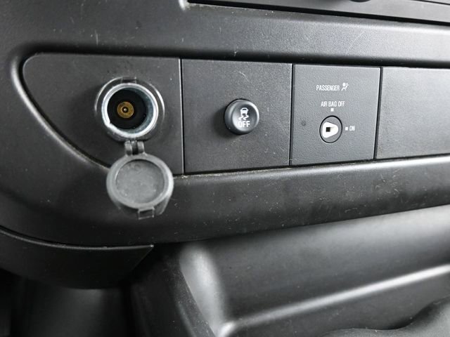 Used 2024 GMC Savana 2500 w/ Driver Convenience Package image 19