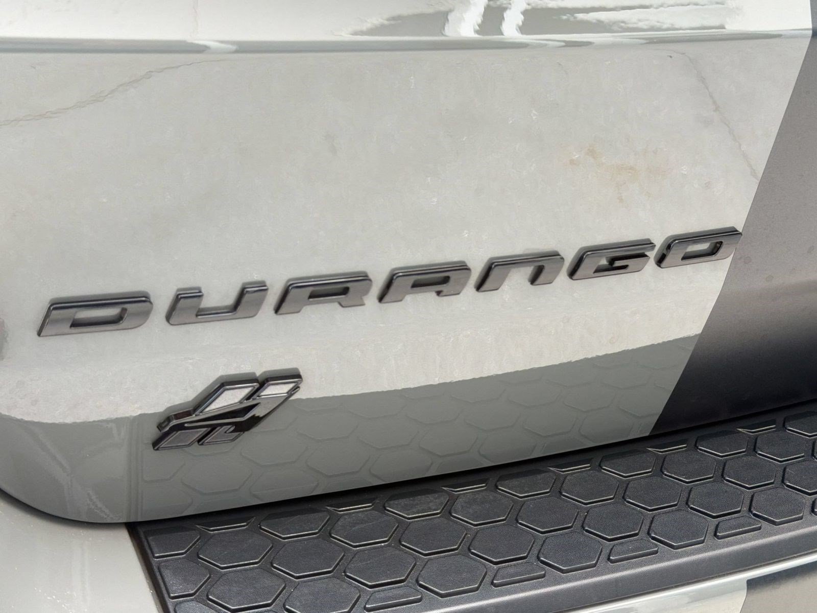 Used 2024 Dodge Durango SRT Hellcat AWD/4WD image 35
