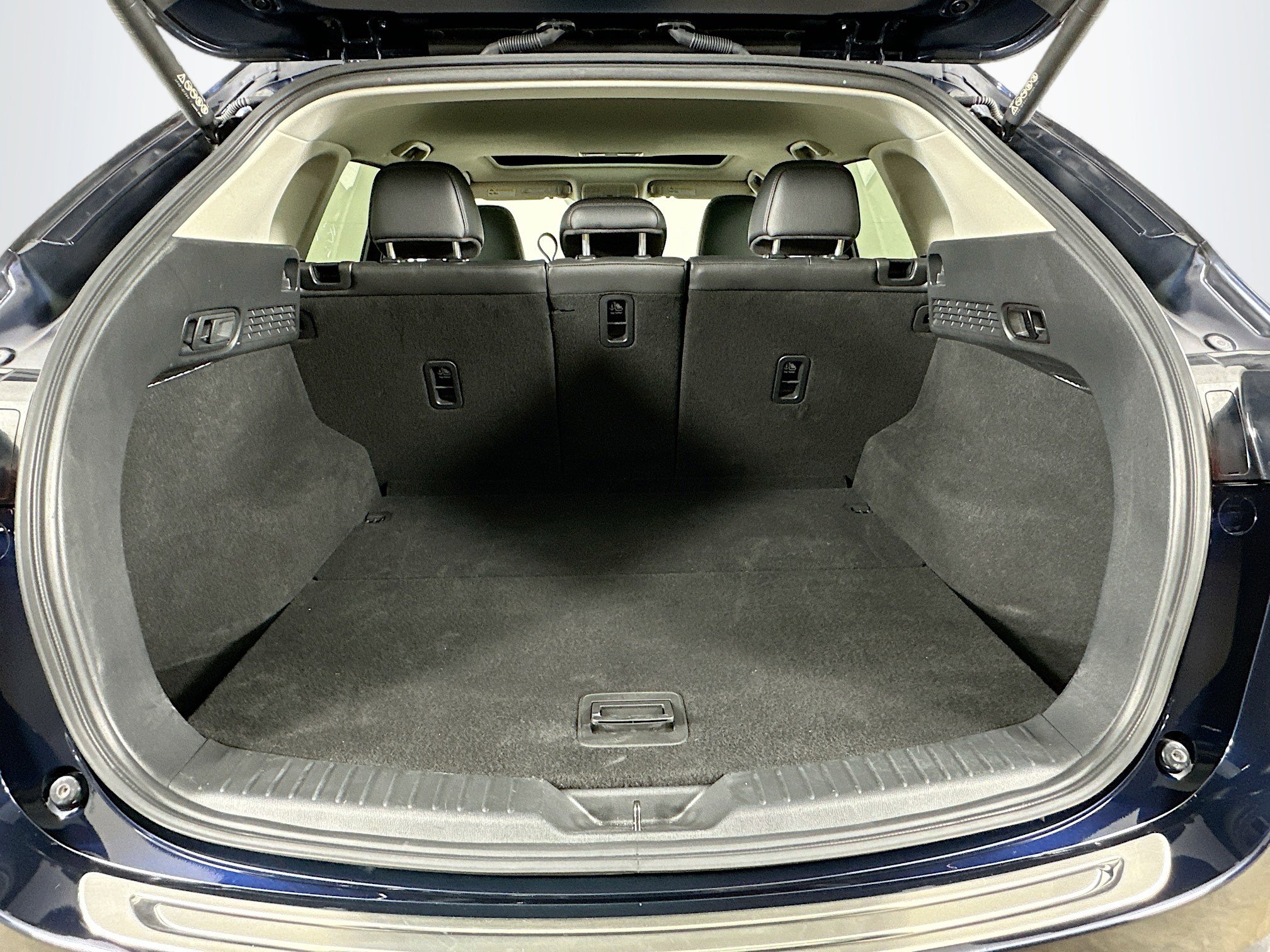 Used 2023 MAZDA CX-5 AWD 2.5 S w/ Preferred Package image 28