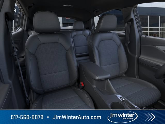 New 2026 Buick Envista Preferred w/ Convenience I Package FWD image 30