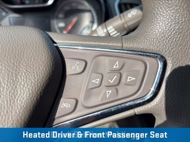 Used 2018 Chevrolet Cruze LT w/ Sun And Sound Package FWD image 24