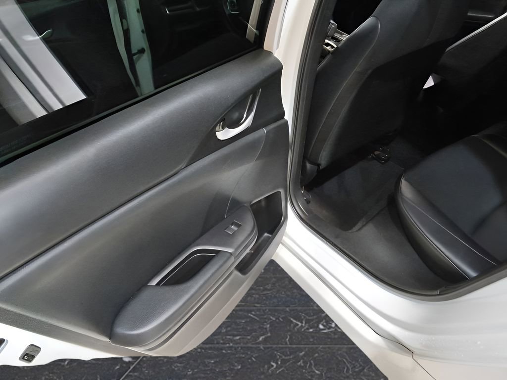 Used 2019 Honda Civic Sport image 20