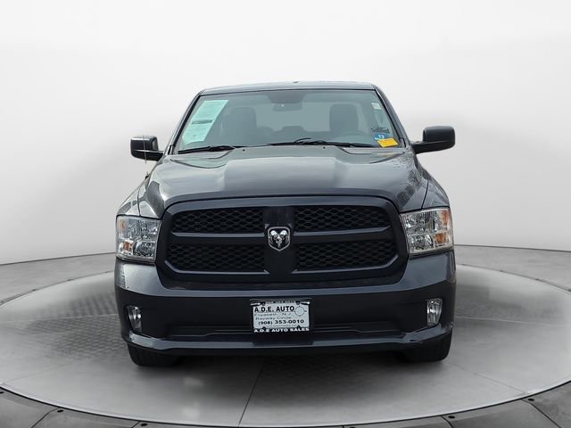 Used 2017 RAM 1500 Express image 8