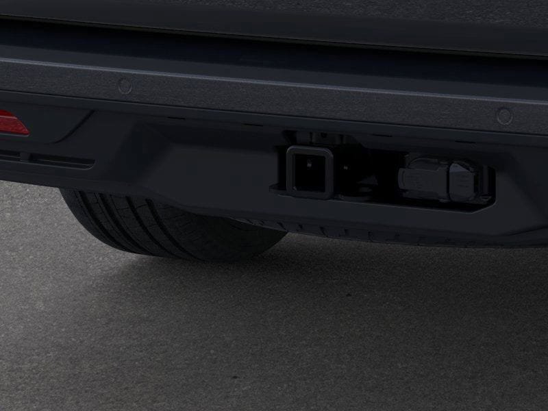 New 2026 Ford Expedition Active RWD image 24