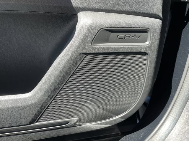New 2025 Honda CR-V Sport-L image 22