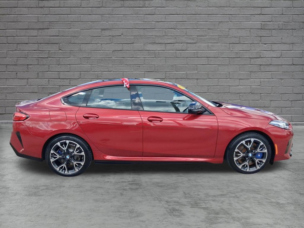 Used 2026 BMW 228i FWD image 11