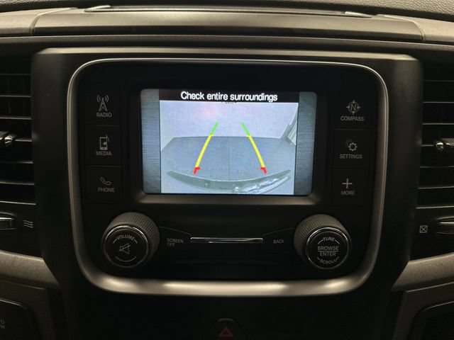 Used 2014 RAM 1500 Express AWD/4WD image 26