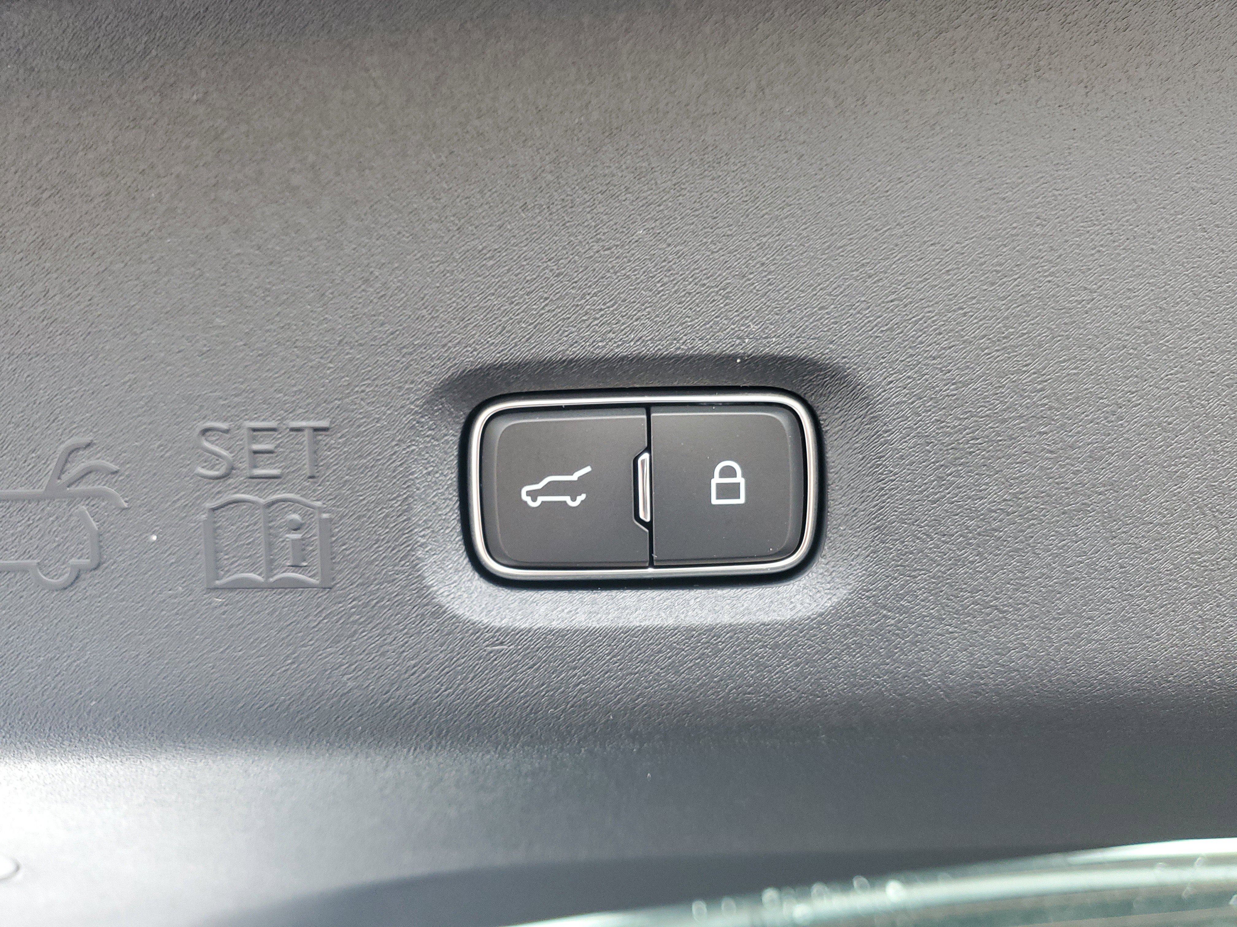 New 2026 Lincoln Navigator Reserve w/ Jet Appearance Package image 35