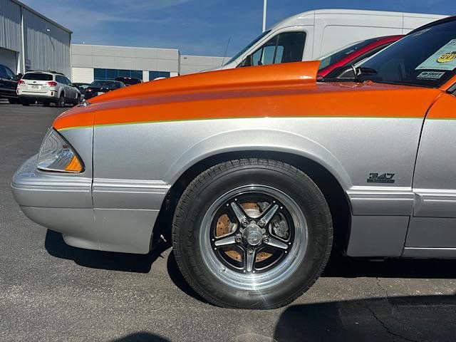 Used 1993 Ford Mustang LX image 24