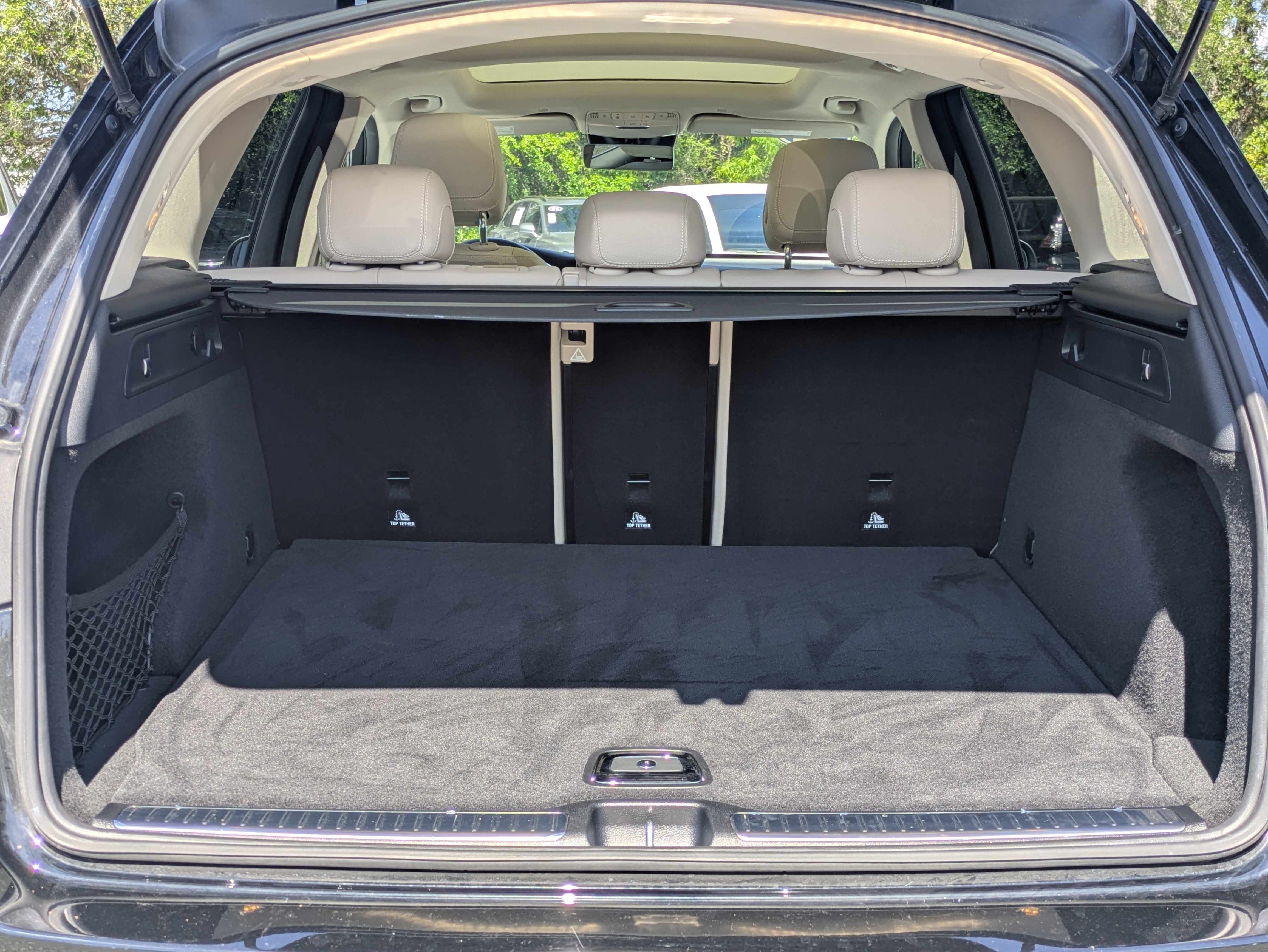 Certified 2022 Mercedes-Benz GLC 300 image 12