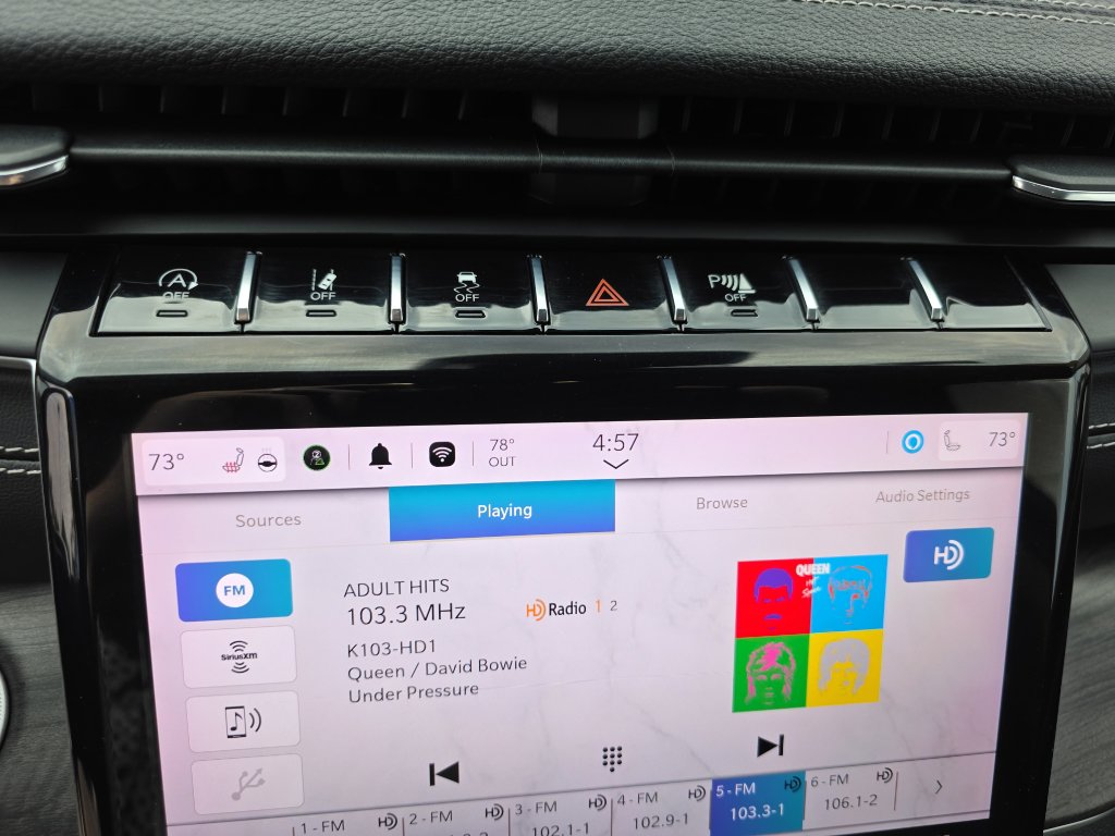 Used 2023 Jeep Grand Cherokee Limited image 26