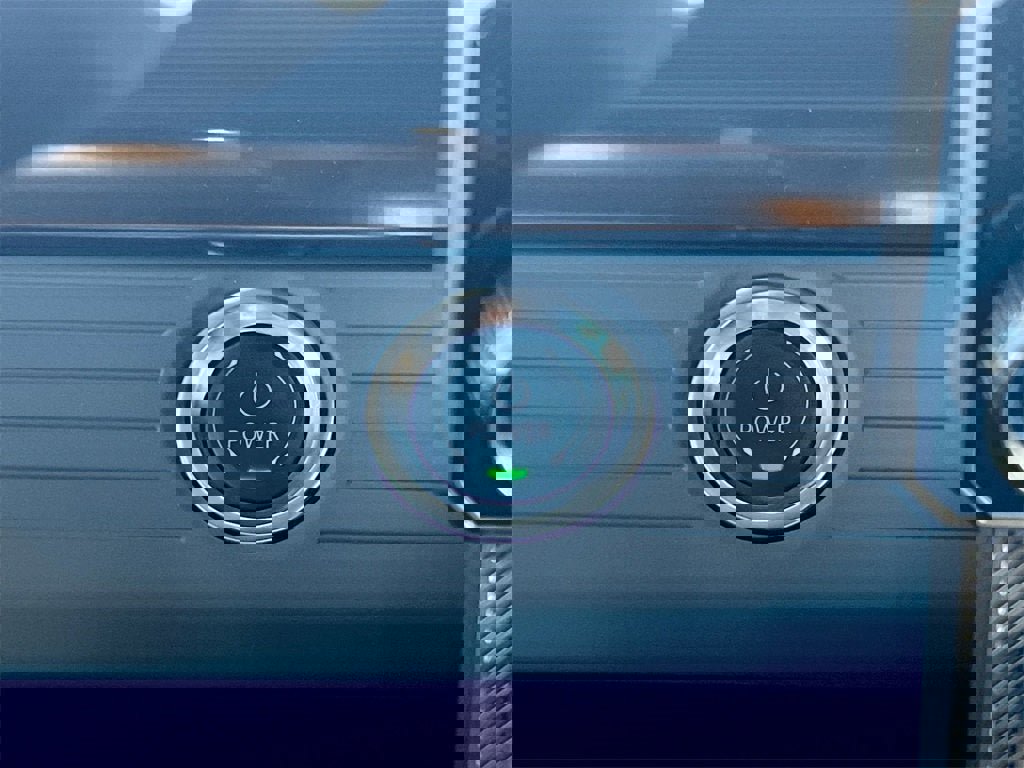 New 2025 GMC Hummer EV 2X image 15