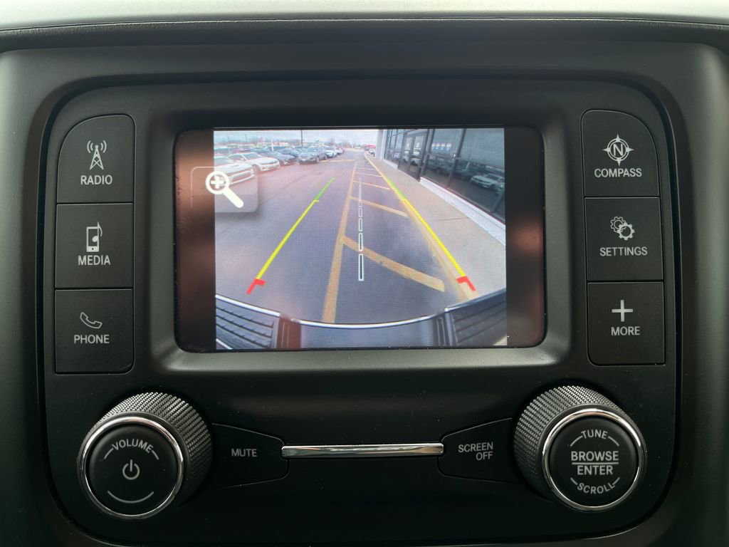 Used 2019 RAM 2500 Tradesman image 9