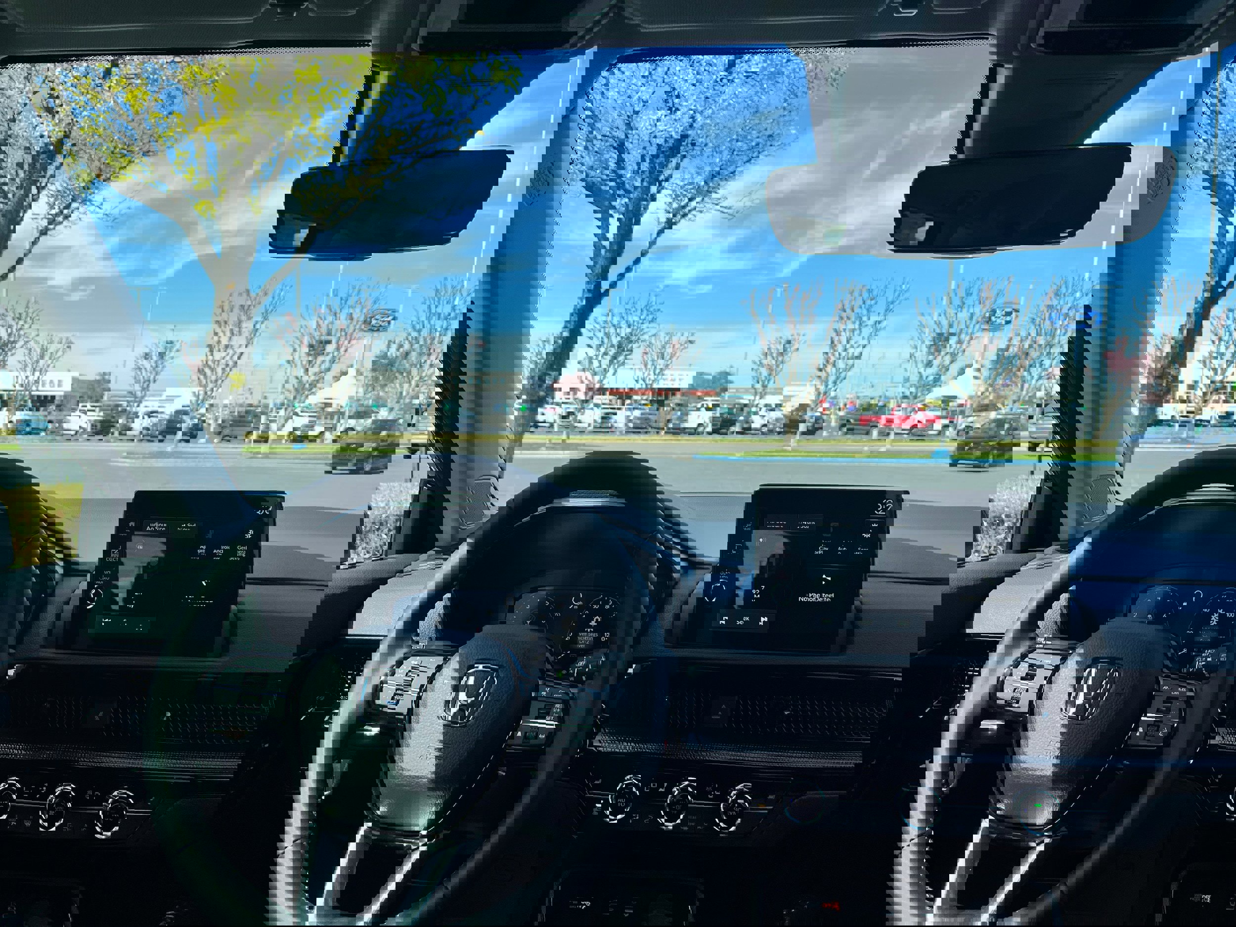 New 2026 Honda CR-V EX-L image 12