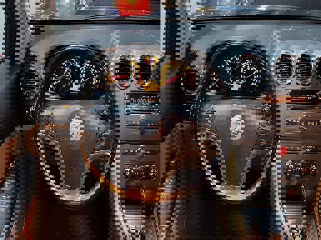 Used 2008 Saturn Vue XR w/ Convenience Package image 13