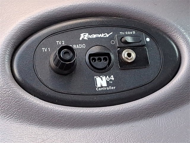 Used 1999 Dodge B1500 Conversion image 16