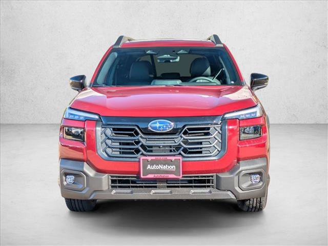 New 2026 Subaru Outback Touring XT AWD/4WD image 6