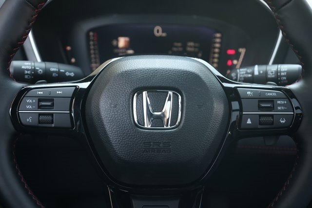 New 2025 Honda Pilot Black Edition image 33