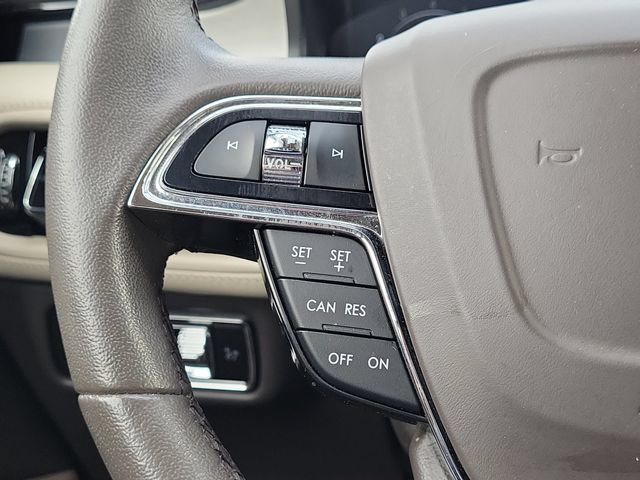 Certified 2023 Lincoln Nautilus FWD w/ Premium Package image 21