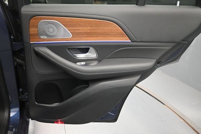 Certified 2024 Mercedes-Benz GLE 63 AMG S image 27
