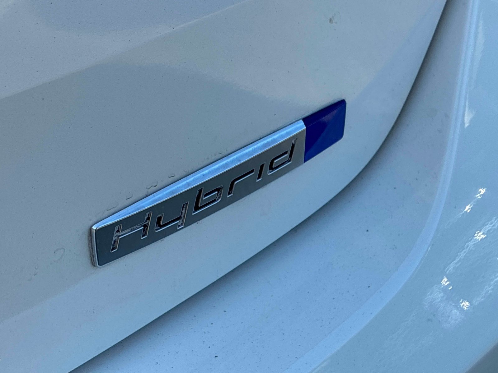 Used 2014 Acura ILX Hybrid w/ Technology Package FWD image 13