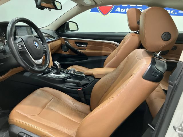 Used 2015 BMW 435i Coupe RWD image 20