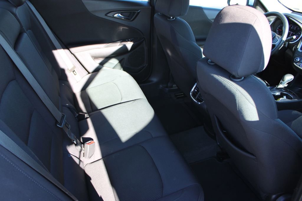 Used 2024 Chevrolet Malibu LT image 23