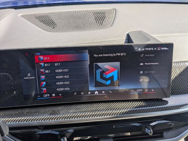 New 2026 BMW X7 M60i w/ Executive Package AWD/4WD image 12