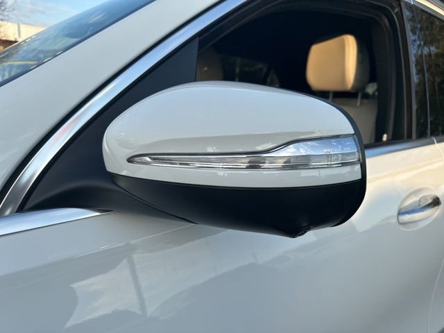 Used 2025 Mercedes-Benz GLE 450 4MATIC image 10