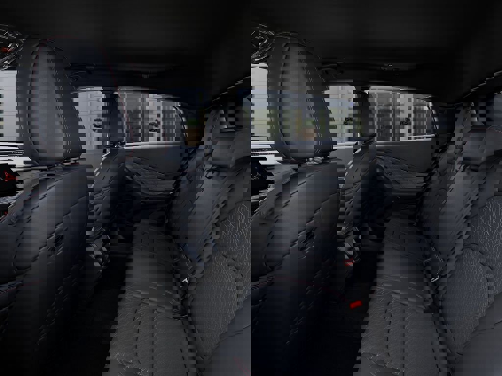 New 2026 Dodge Charger R/T AWD/4WD image 23