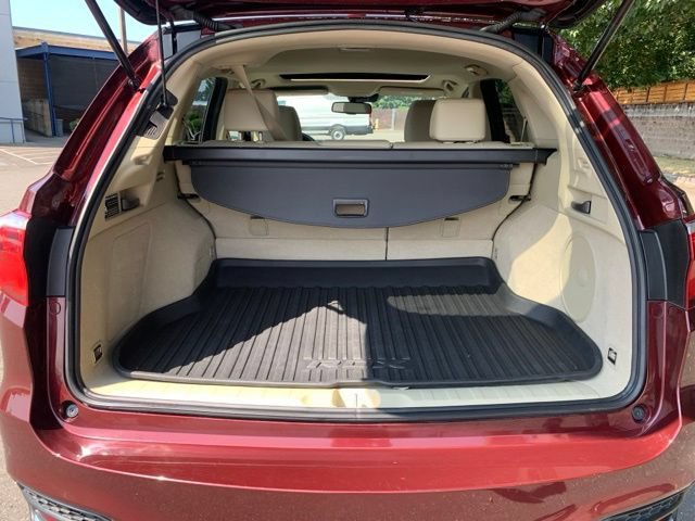 Used 2016 Acura RDX AWD image 5