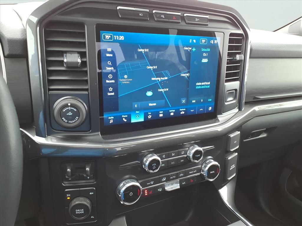 Used 2022 Ford F150 XLT w/ Equipment Group 302A High image 18