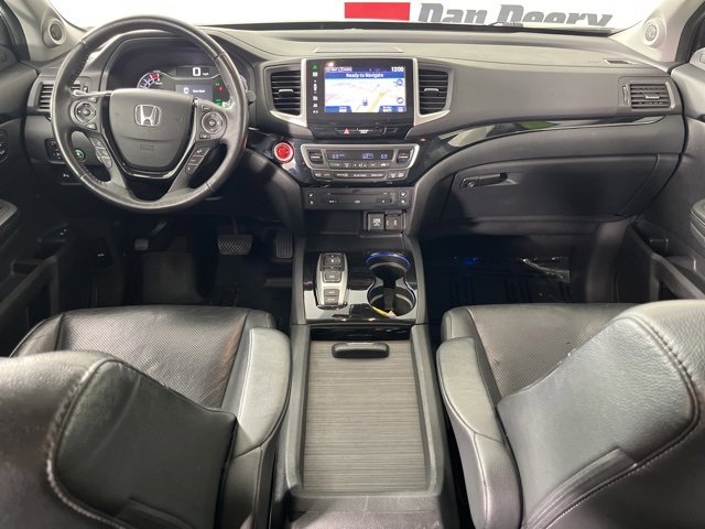 Used 2016 Honda Pilot Elite image 6
