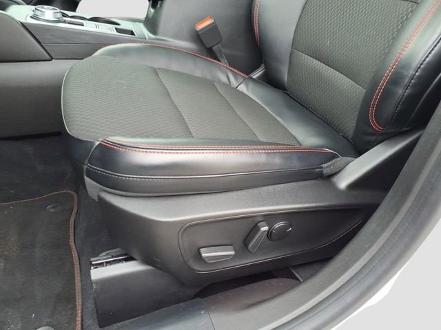 Used 2023 Ford Escape ST-Line Select w/ Tech Pack #2 AWD/4WD image 12