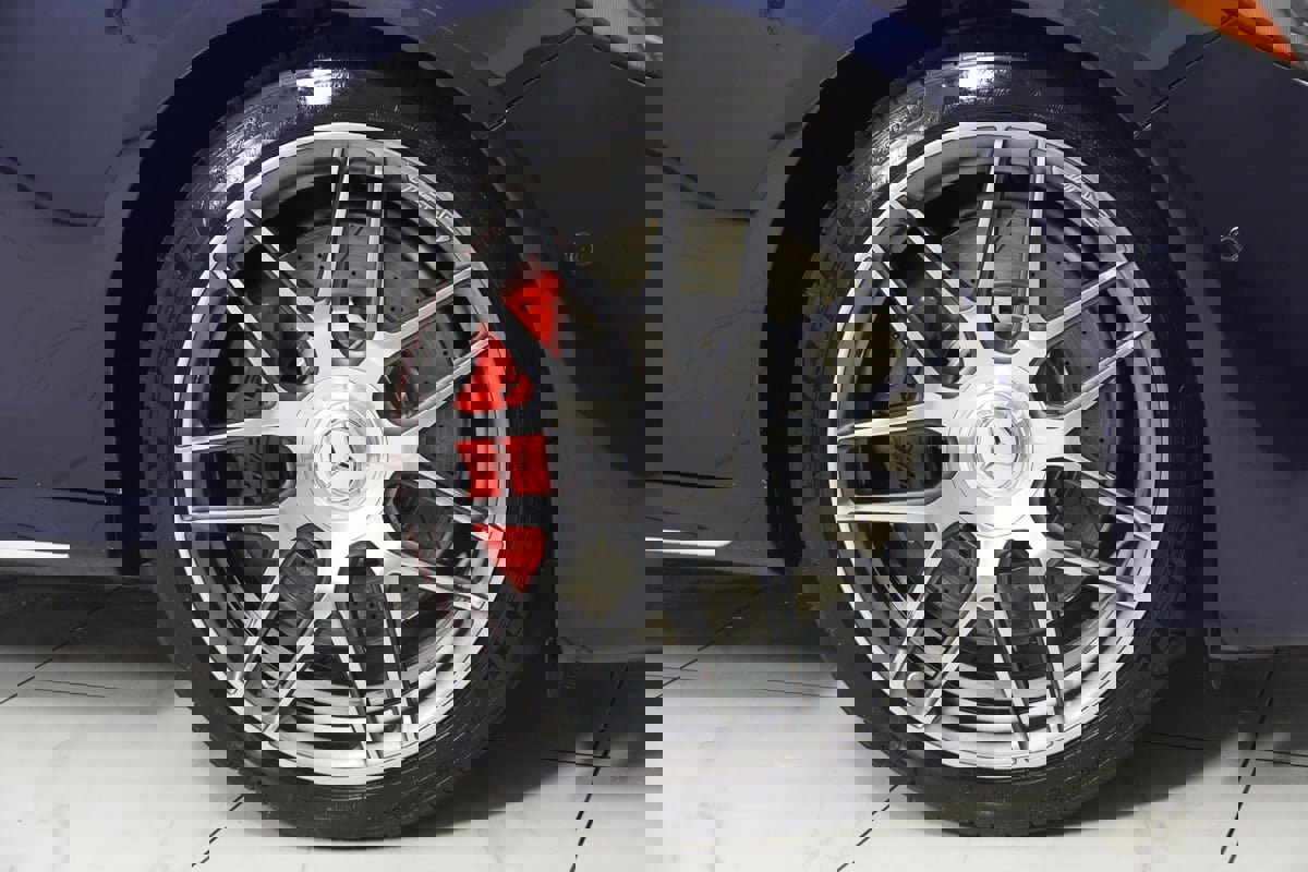 Used 2019 Mercedes-Benz E 63 AMG S image 20