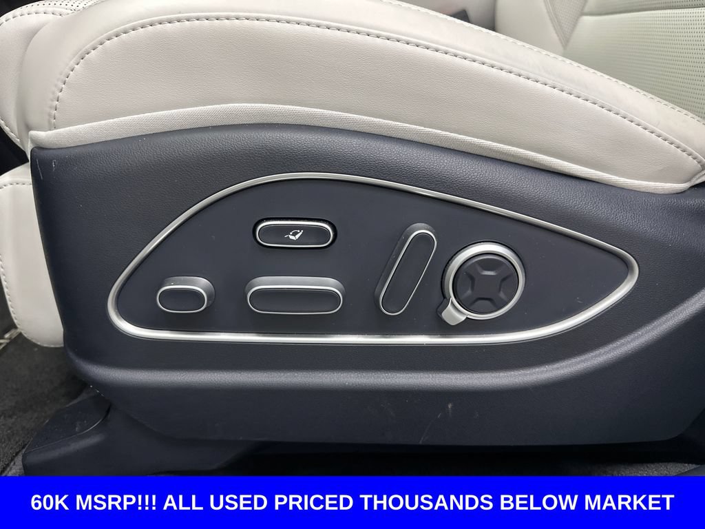 Used 2026 Hyundai Palisade Calligraphy FWD image 10