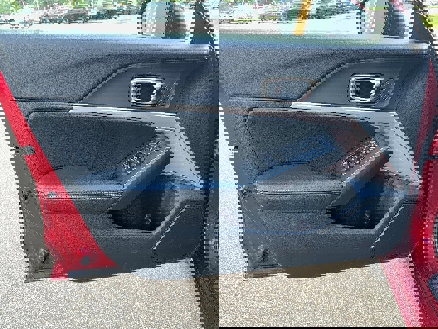 Used 2023 Acura Integra A-Spec image 14