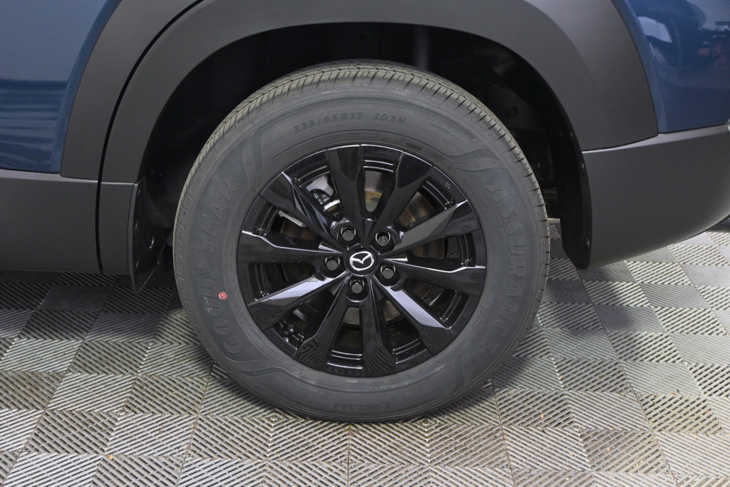 New 2026 MAZDA CX-50 AWD 2.5 Hybrid w/ Weather Package image 20