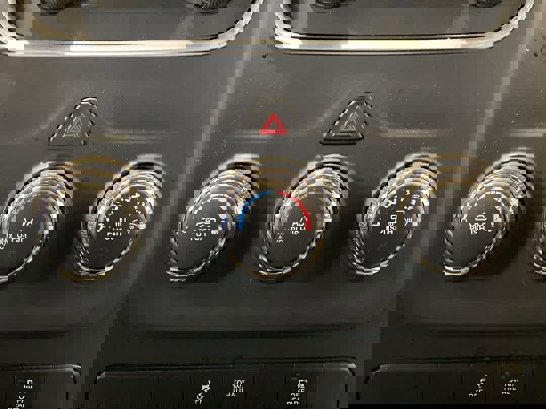 Used 2023 RAM 1500 Classic Warlock image 20