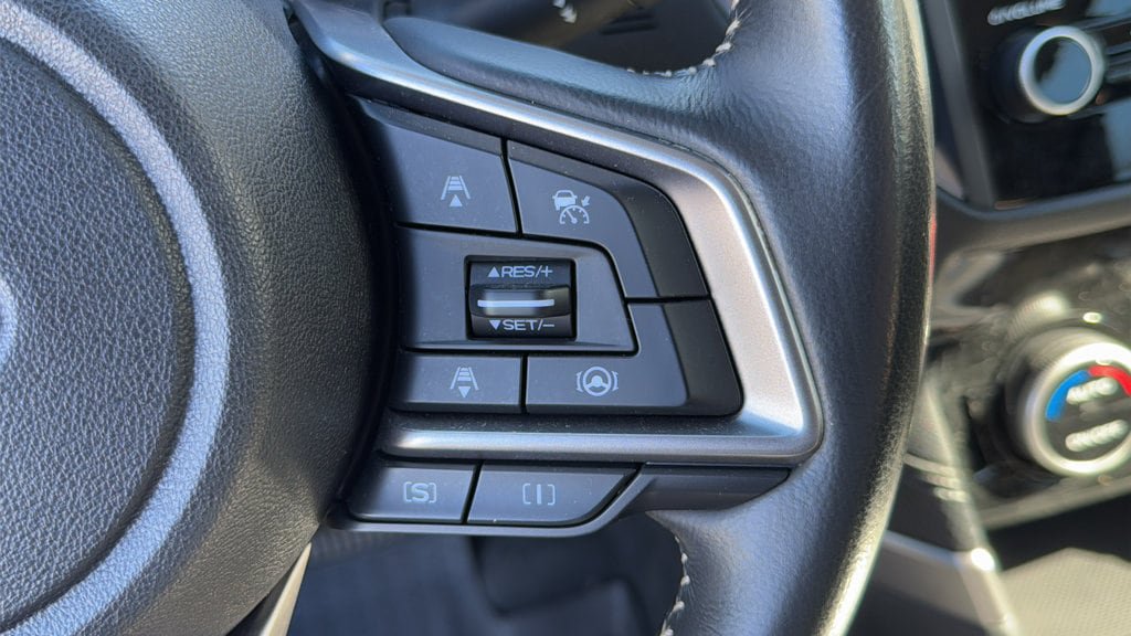 Certified 2023 Subaru Forester Premium AWD/4WD image 14