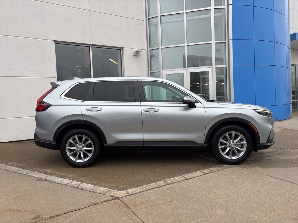 Used 2023 Honda CR-V EX-L image 7