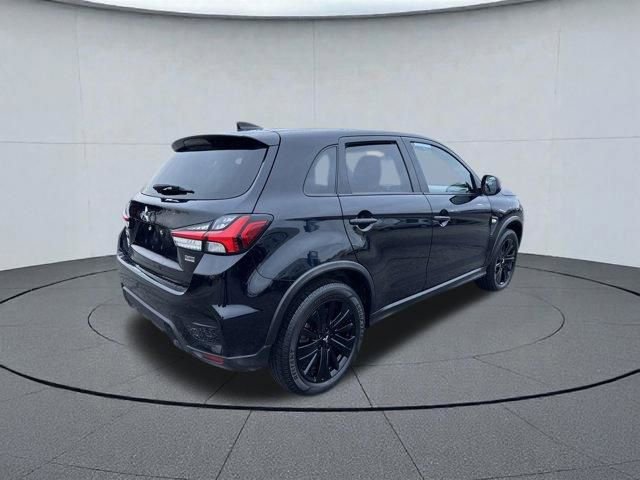 Used 2022 Mitsubishi Outlander Sport LE AWD/4WD image 2