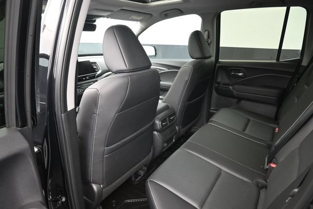 Certified 2026 Honda Ridgeline RTL image 23