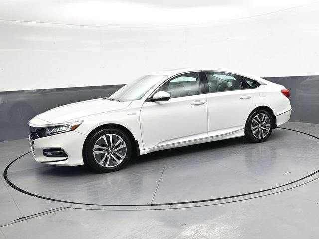Used 2019 Honda Accord EX-L image 8