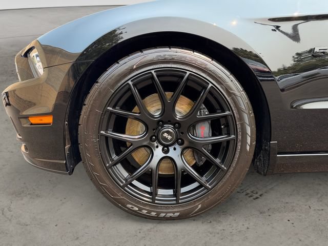 Used 2014 Ford Mustang GT w/ Electronics Package RWD image 9