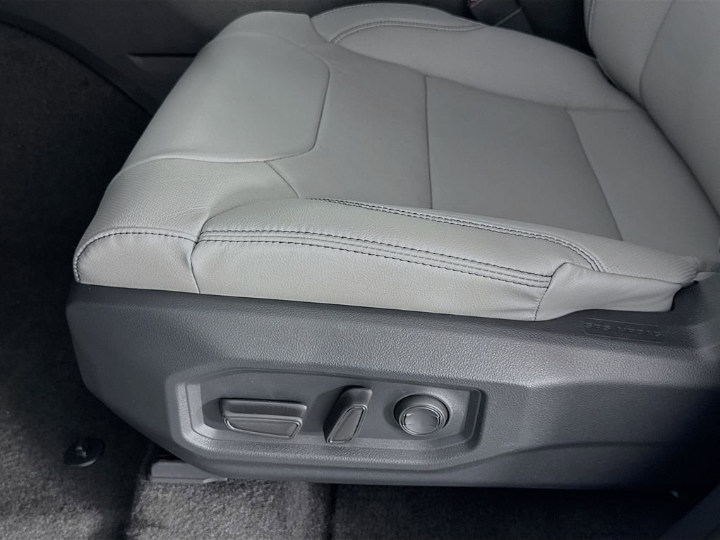 New 2026 Toyota Tundra SR5 AWD/4WD image 23