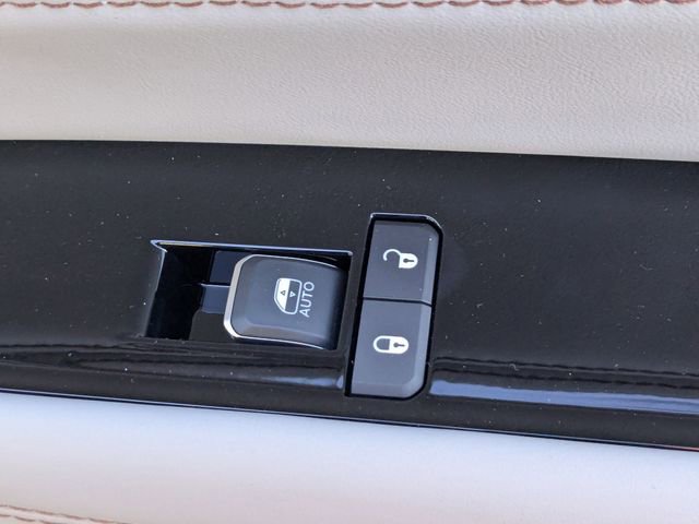 New 2026 Jeep Grand Wagoneer Summit w/ Rear Seat Video Group I image 35