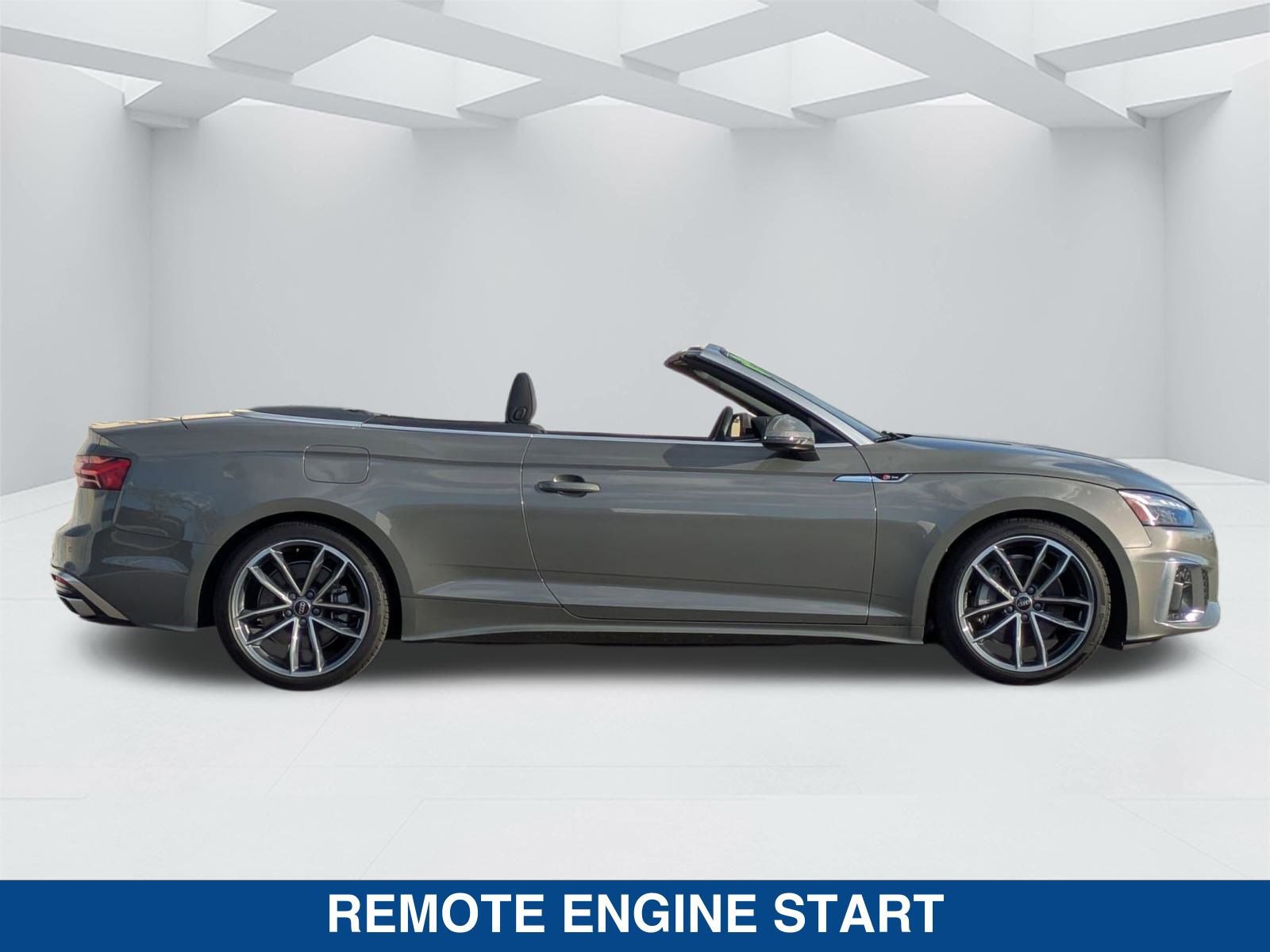 Used 2024 Audi A5 2.0T Premium Plus video 3