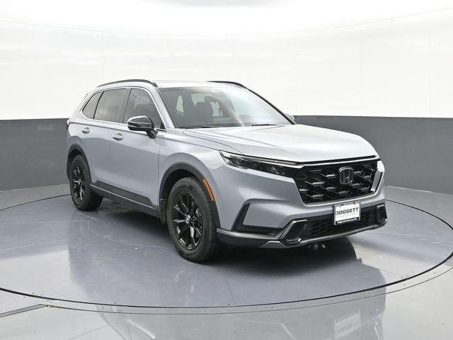 Used 2023 Honda CR-V Sport image 22